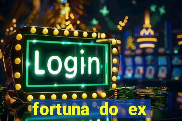 fortuna do ex jogador bebeto